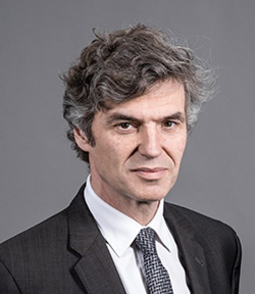 Bertrand de Clermont Tonnerre, Directeur du développement durable de Rexel